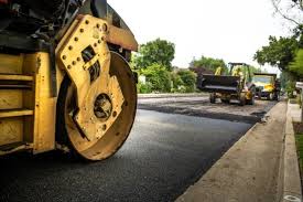 Why Choose Us For All Your Driveway Paving Needs in Richville, OH?